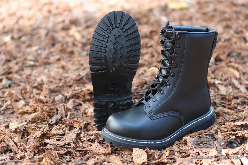 Springerstiefel Para