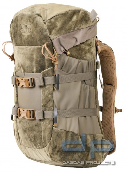 MYSTERY RANCH TREEHOUSE 20 JAGDRUCKSACK