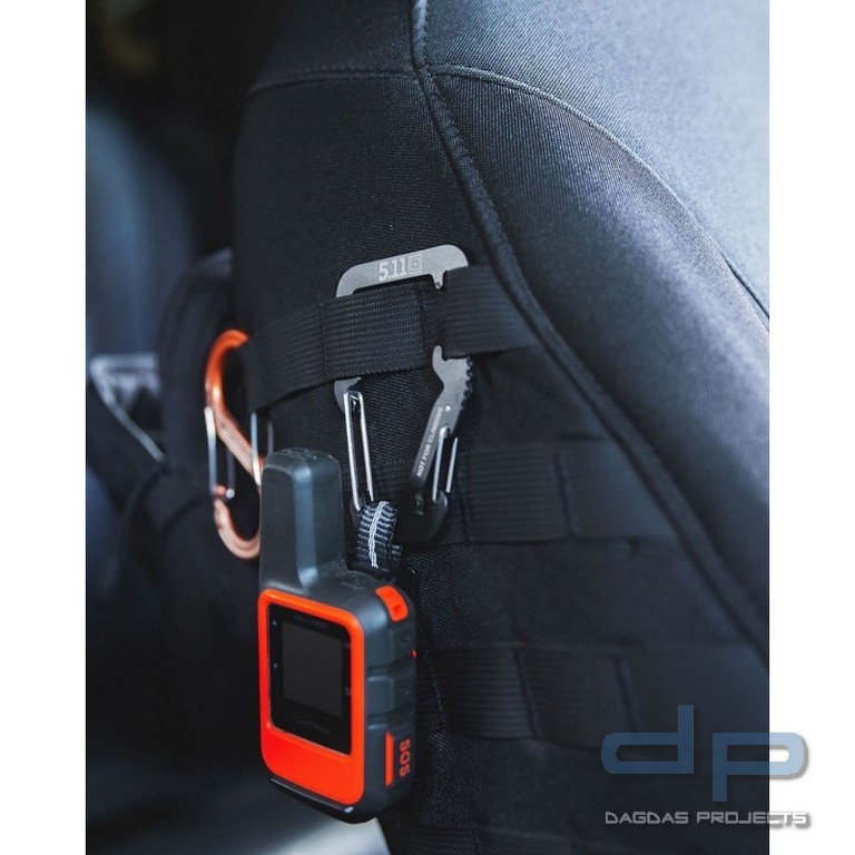 5.11 HARDPOINT CARABINER M3 IN VERSCHIEDENEN FARBEN