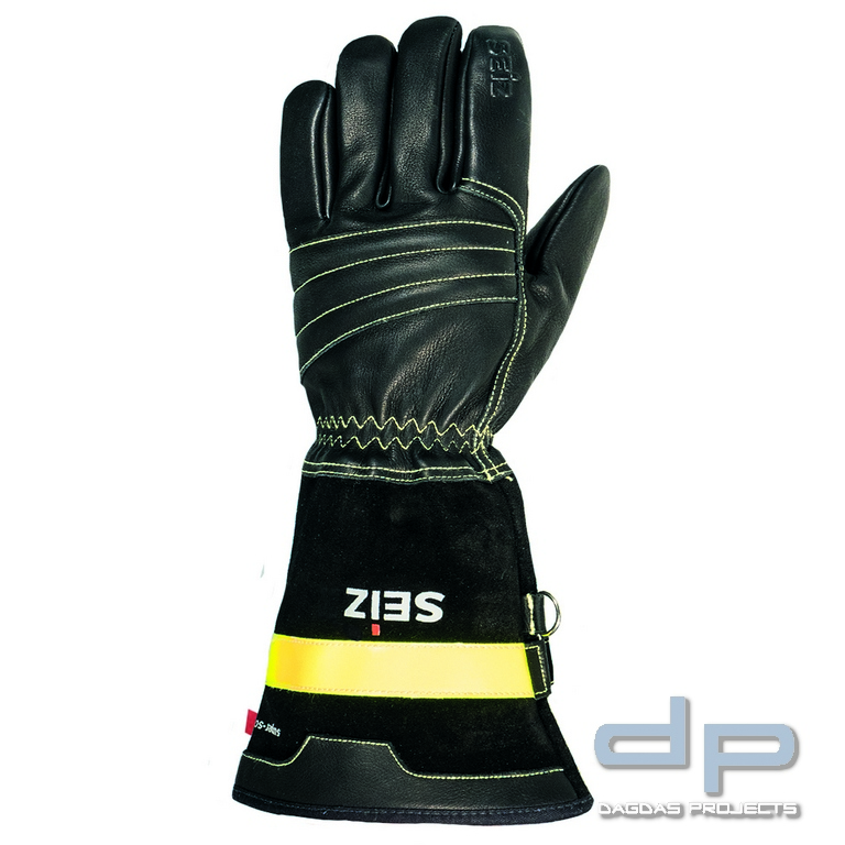Seiz Feuerwehrhandschuh SUPER-SOFT