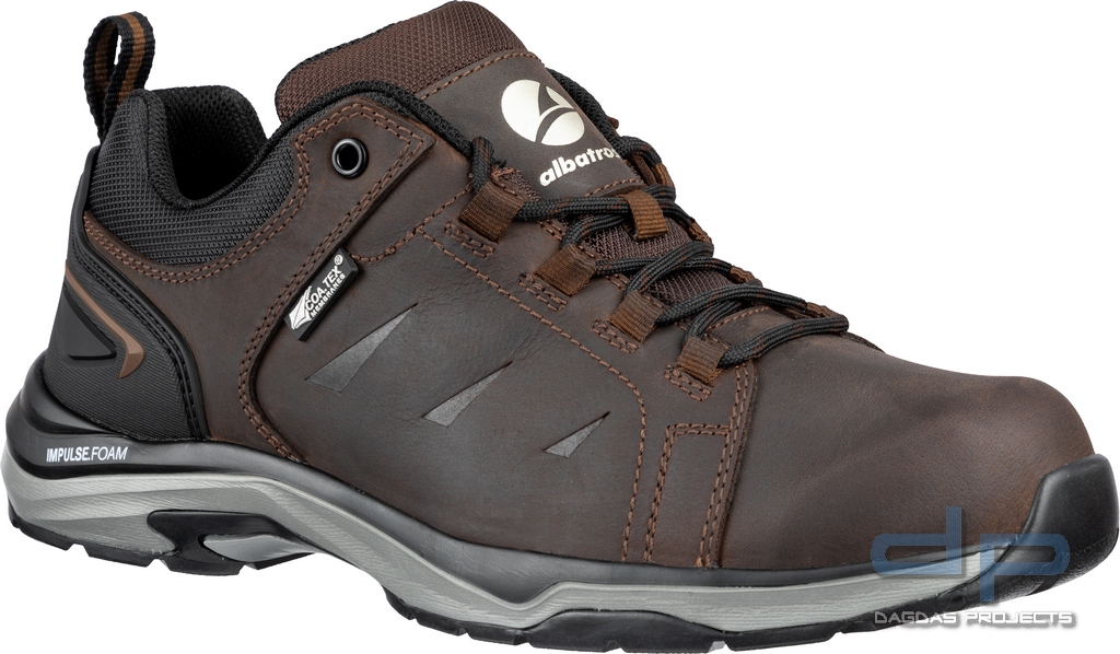BRIONE CTX LOW O2 WR HRO SRC