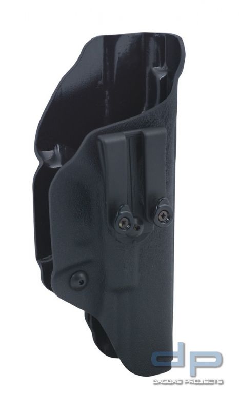 Radar Innenholster Glock 17/19 - Rechts