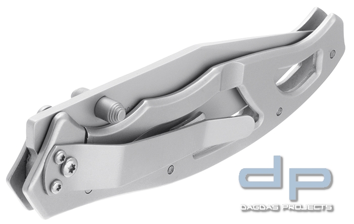 Gerber Paraframe II Fine Edge