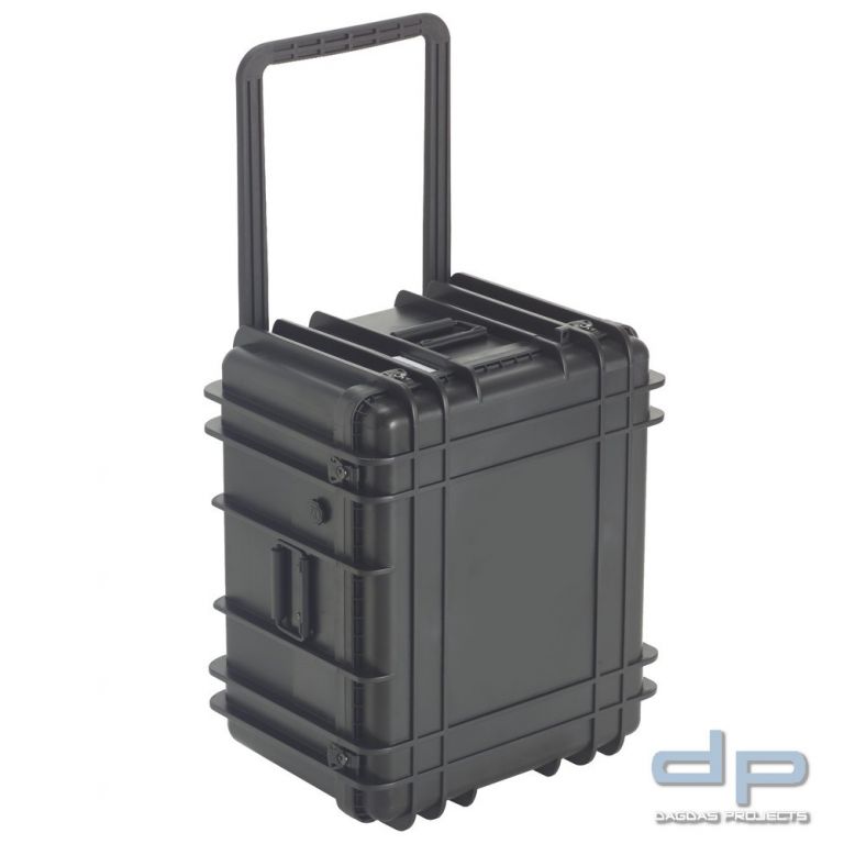 UK-Transportkoffer, wasserdicht, Loadout Case 1422 leer