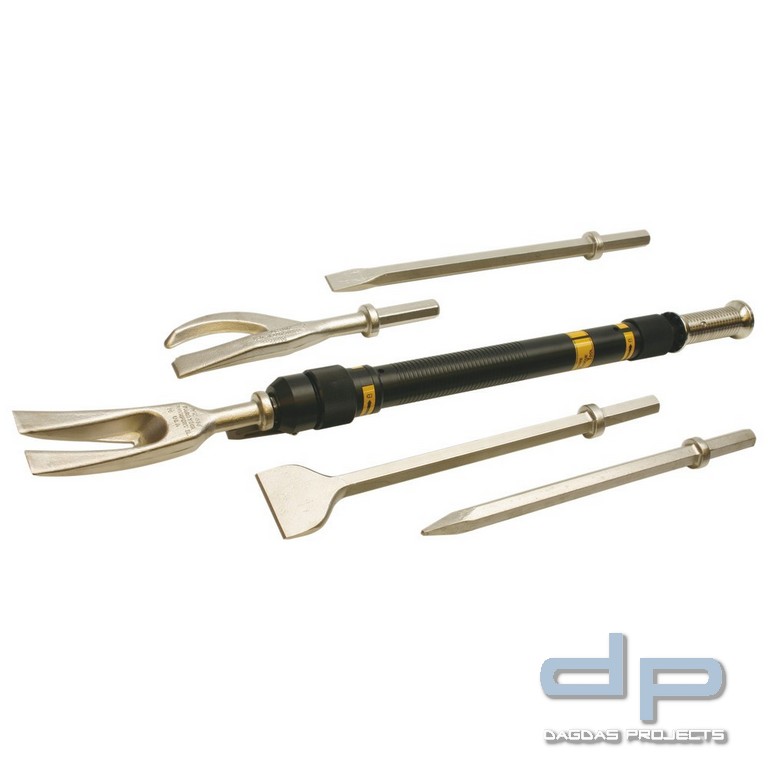 PRT-Kit (Percussive Rescue Tool)