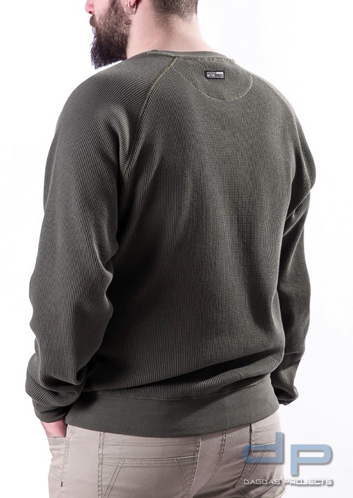 Pentagon Elysium Sweater in verschiedenen Farben