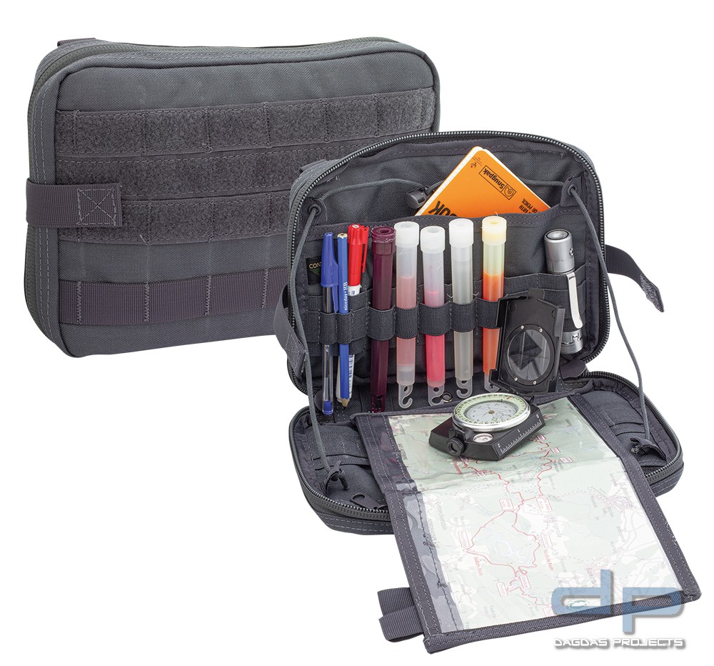 CONDOR T&T ADMIN POUCH