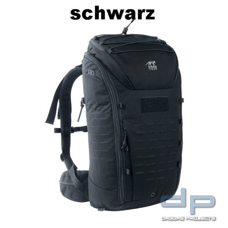 Tasmanian Tiger Rucksack "MODULAR PACK" (30 Liter) verschiedene Farben