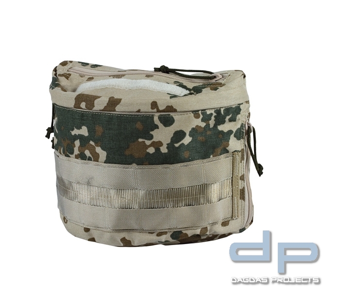 75Tactical Bauchtasche DELTA Tropentarn
