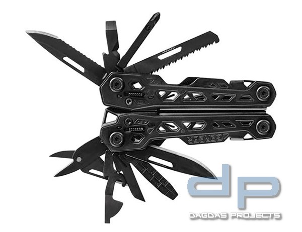 GERBER TRUSS MULTITOOL
