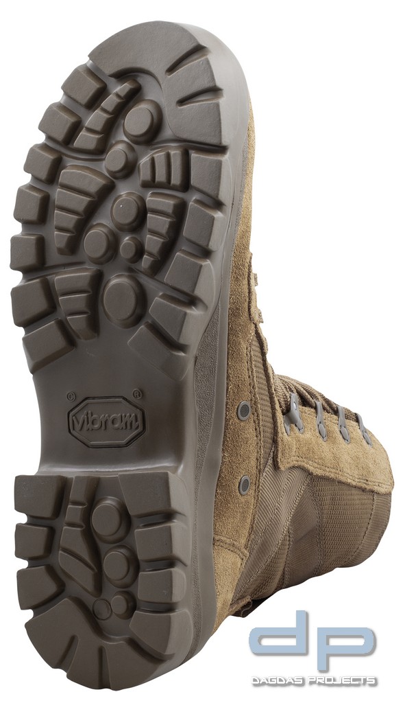Garmont T8 Bifida regular Einsatzstiefel Coyote