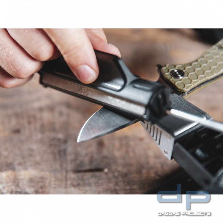 Work Sharp Precision Adjust Upgrade Kit