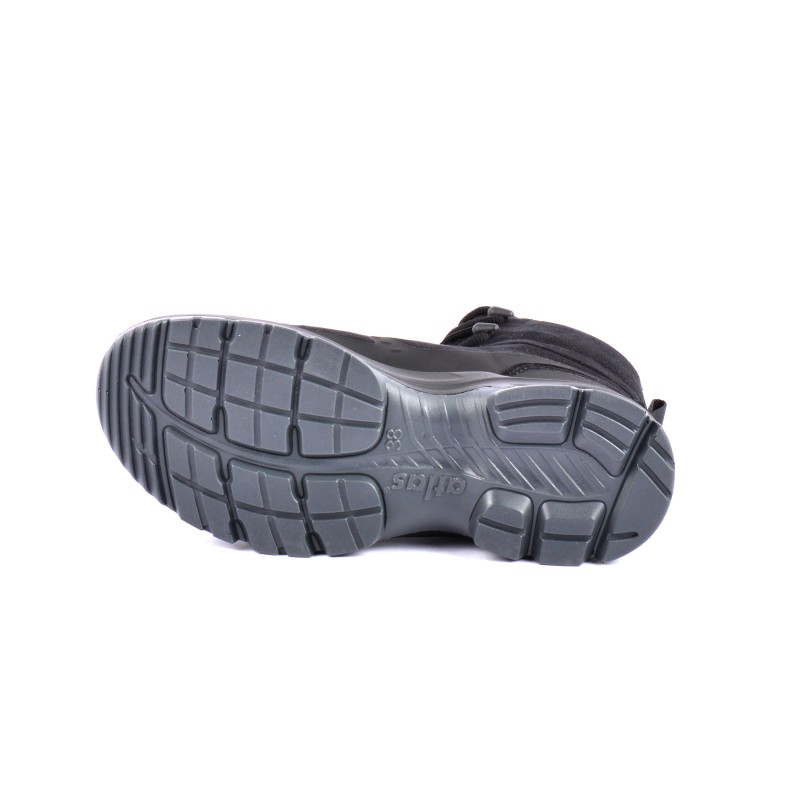 Atlas® Einsatzstiefel XC 510