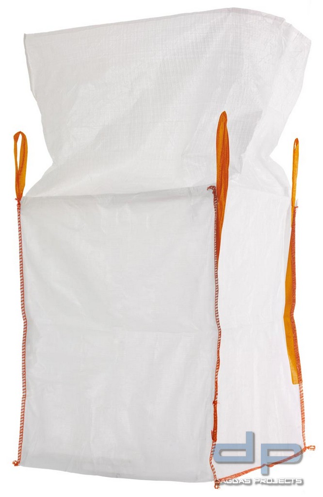 BIGBAG MIT SCHÜRZE TRAGKRAFT 1.250 KG