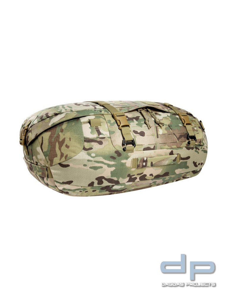 Tasmanian Tiger Ausrüstungstasche - Duffel Bag- 45 Liter, Rucksacktragefunktion