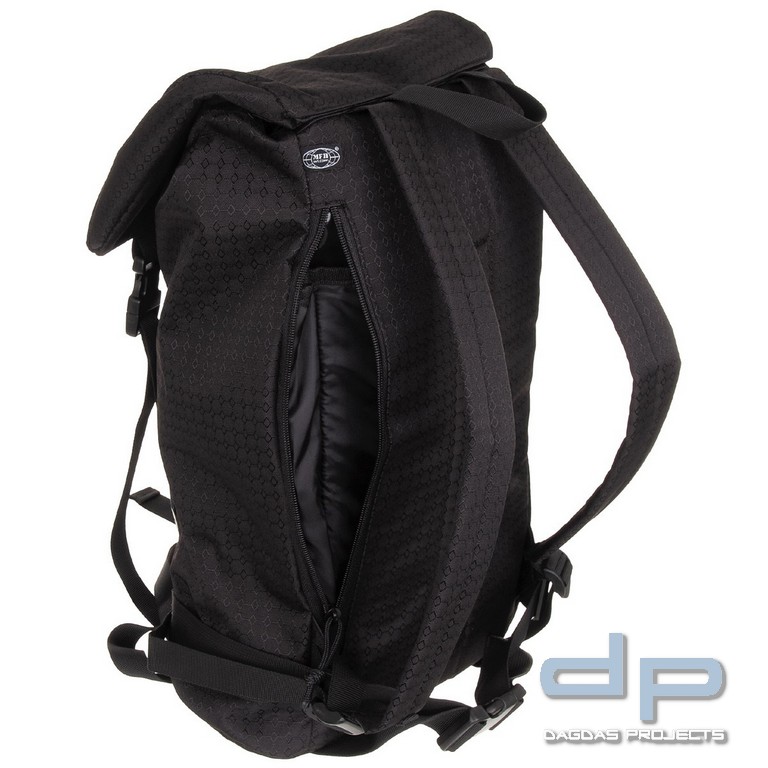 Rucksack, "Bote", OctaTac in verschiedenen Farben