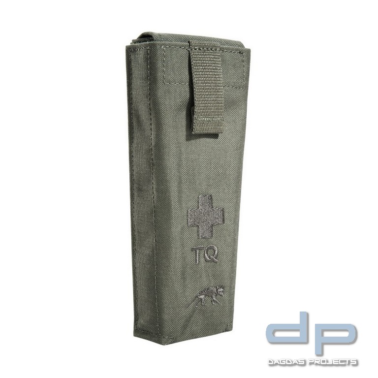 Tasmanian Tiger Tourniquet Pouch II, geschlossen, CORDURA® IRR in verschiedenen Farben