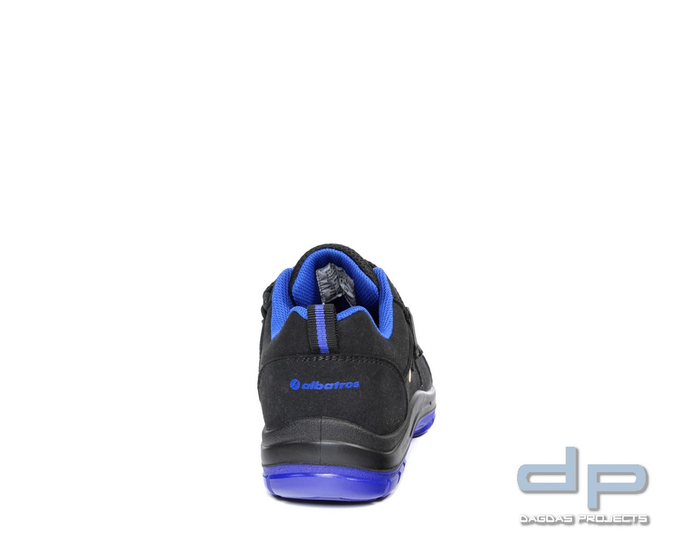 BLUETECH AIR LOW S1P ESD SRC