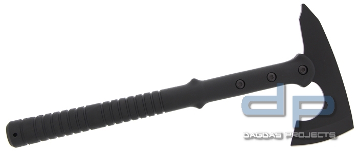 Black Ice Tomahawk Apache II