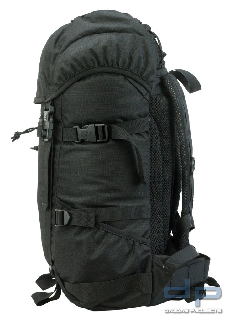 Karrimor Sabre 30 Rucksack in verschiedenen Farben