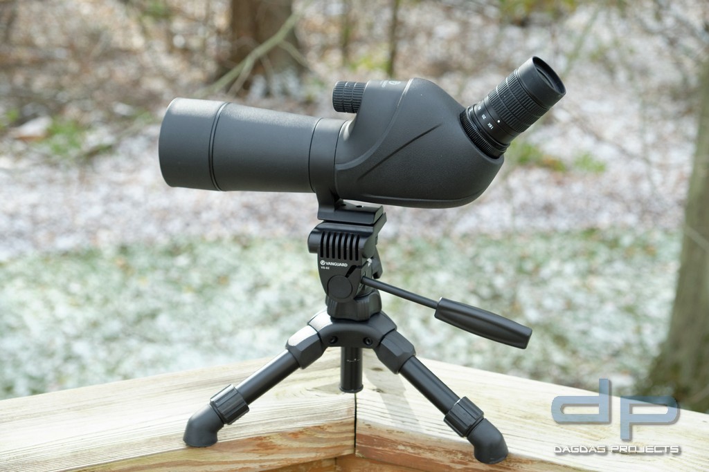 VANGUARD VESTA 560A SPEKTIV 15-45X60