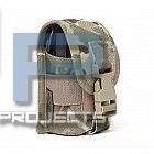 Warrior PLB Belt MK4 Set Multicam W-EO-PLB-MK4-MC