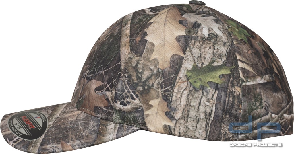 TrueTimber® Kanati Camo Cap