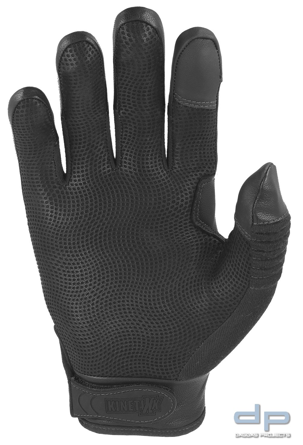 KINETIXX X-THOR EINSATZHANDSCHUH FLAMM- UND SCHNITTFEST