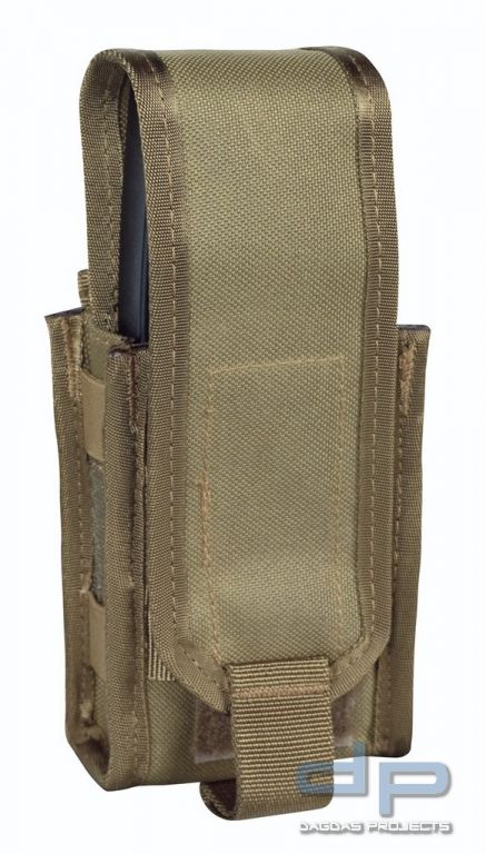 75Tactical Einzelmagazintasche M4 MX15 Coyote