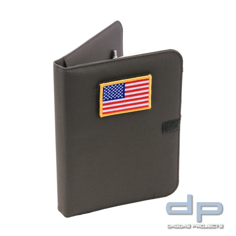 Notizbuch Outdoor Groß