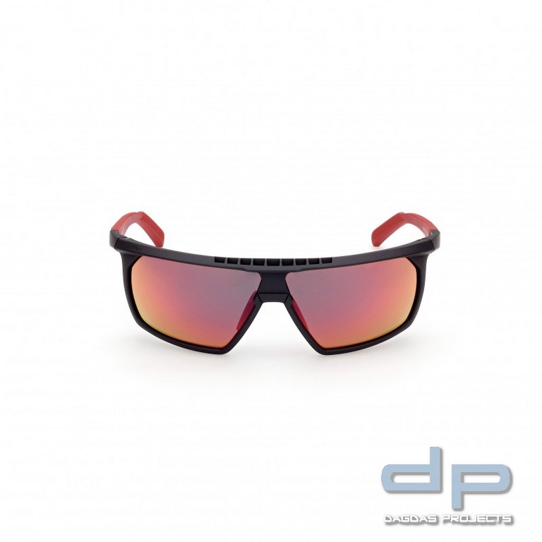 adidas® Sport - Sonnenbrille Competion Range B-Shield SP0030