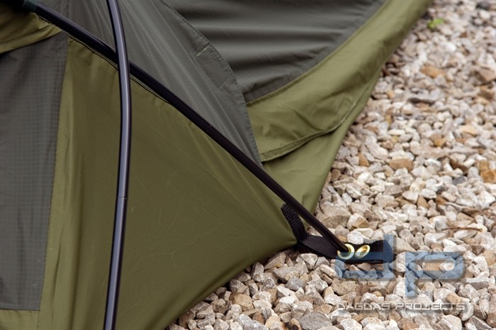 Snugpak Stratosphere Bivvi Bag Oliv