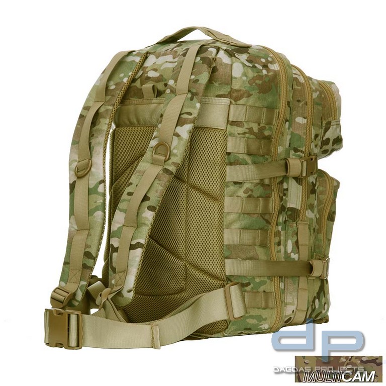 Rucksack Mountain Original Multicam
