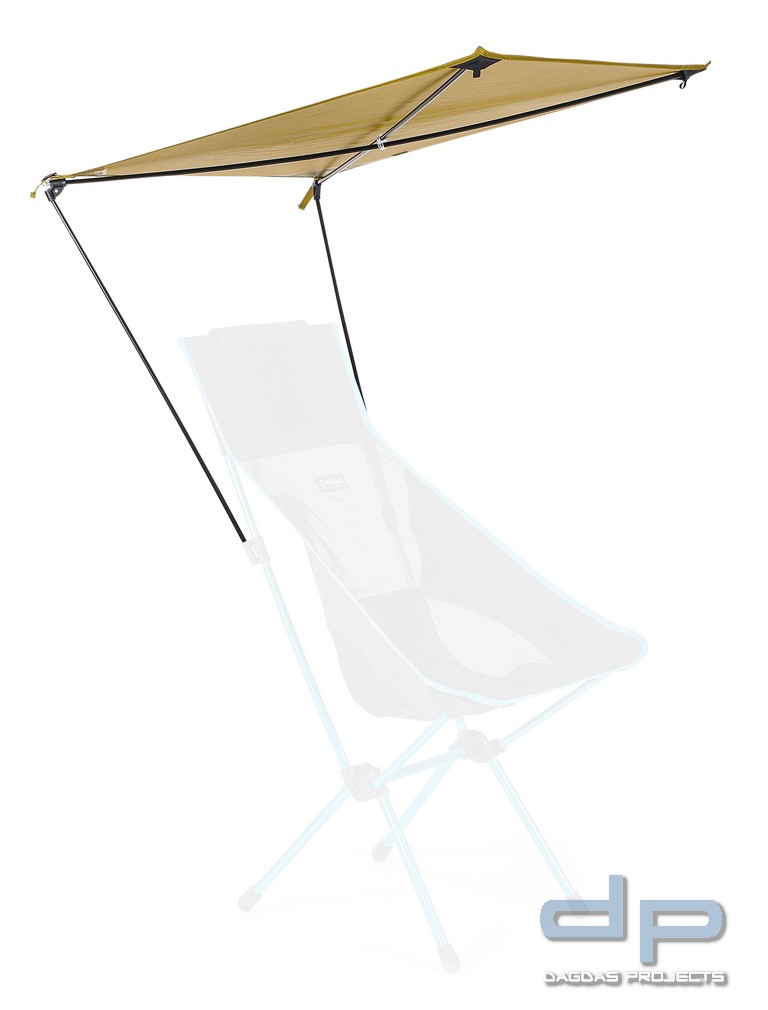 HELINOX PERSONAL SHADE SONNENSCHUTZ