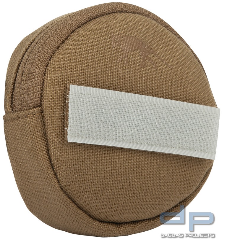 Tasmanian Tiger Tac Pouch Round VL in verschiedenen Farben