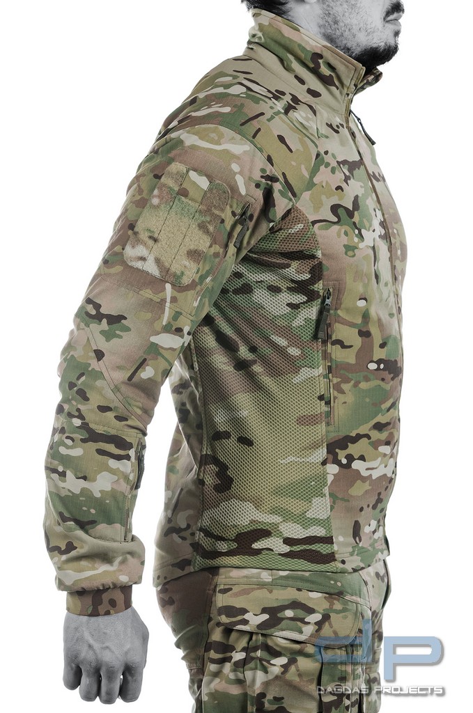 UF PRO HUNTER FZ GEN.2 SOFTSHELL JACKE