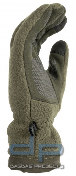 SEALSKINZ HANDSCHUH HOVETON - WASSERDICHTE SHERPA FLEECE AUSFÜHRUNG