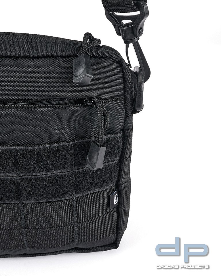 BRANDIT City Bag in verschiedenen Farben