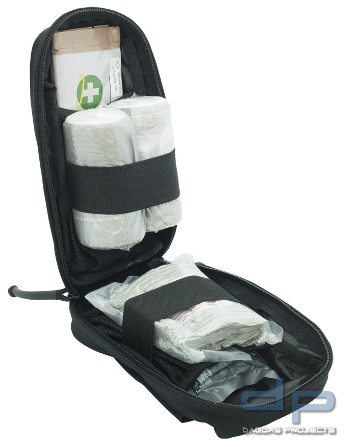 MEDIC TASCHE ERSTE-HILFE-KIT