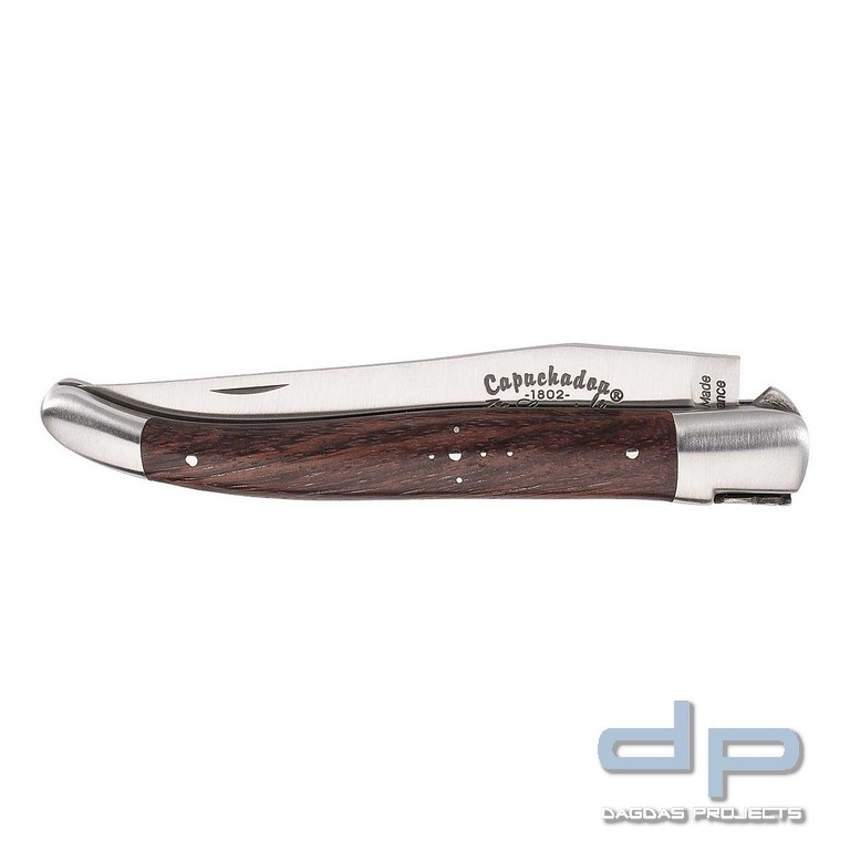 LAGUIOLE Kirschholz CAPUCHADOU 1er