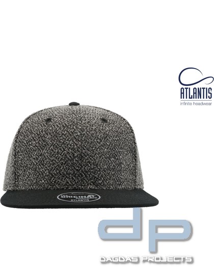 Kik Cap in verschiedenen Farben