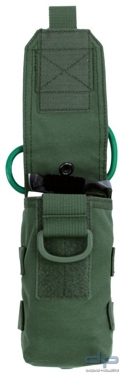 Warrior Individual IFAK Pouch verschiedene Farben