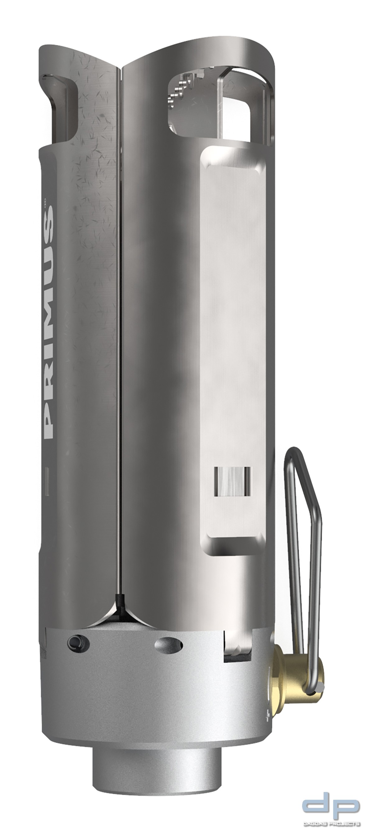 PRIMUS FIRESTICK GASKOCHER
