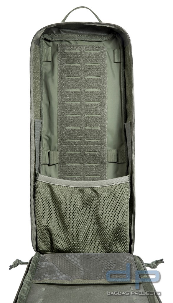 Tasmanian Tiger Medic Platoon Side Pocket (Zubehör Tasche) in verschiedenen Farben