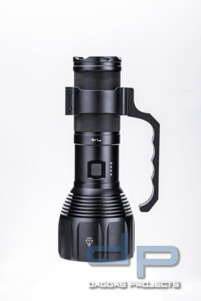 NEXTORCH MEHRZWECK HANDGRIFF HM30 FÜR SAINT30 V2.0