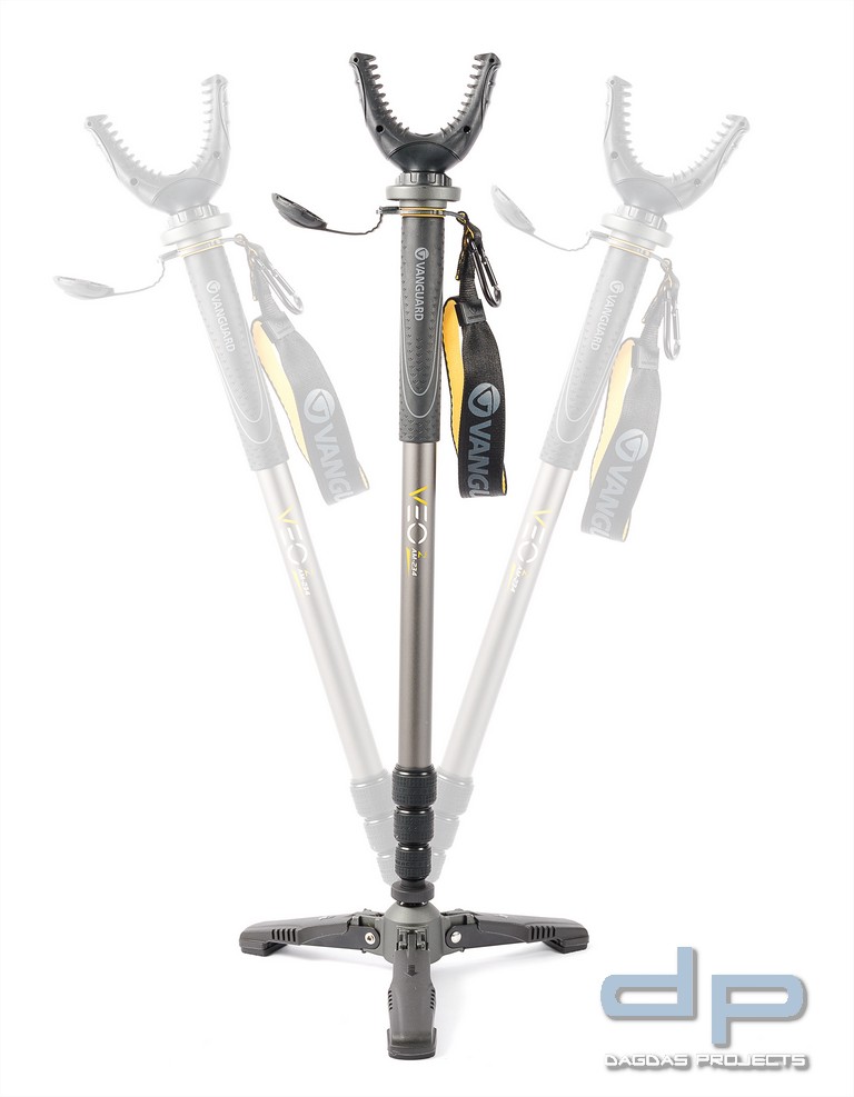 VANGUARD VEO 2 AM-234TU ZIELSTOCK