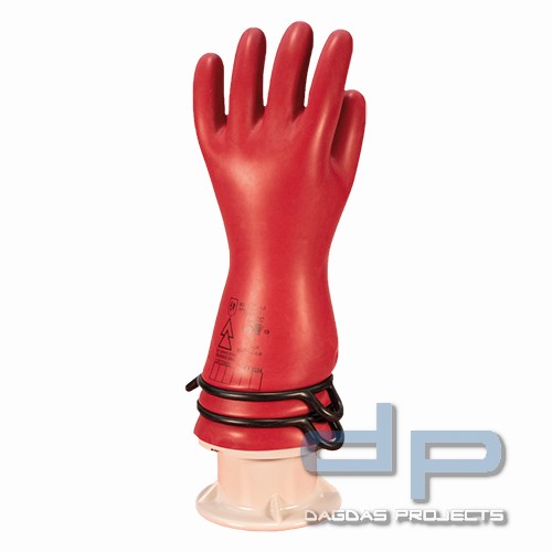 Seiz PNEUMATISCHER HANDSCHUHPRÜFER