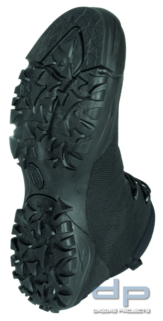 GARMONT NEMESIS 4.2 GTX EINSATZSTIEFEL in Schwarz und Coyote