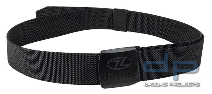 Highlander Operations Belt in verschiedenen Farben