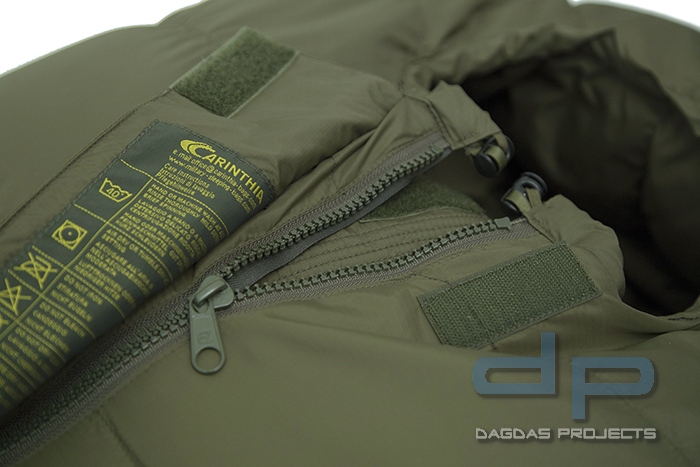 Carinthia XP Down 1000 Daunenschlafsack